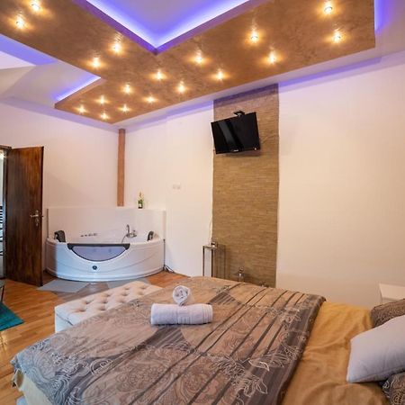 Delux Apartmani Pozarevac Požarevac Exterior foto