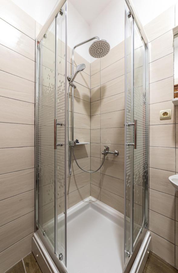Delux Apartmani Pozarevac Požarevac Exterior foto