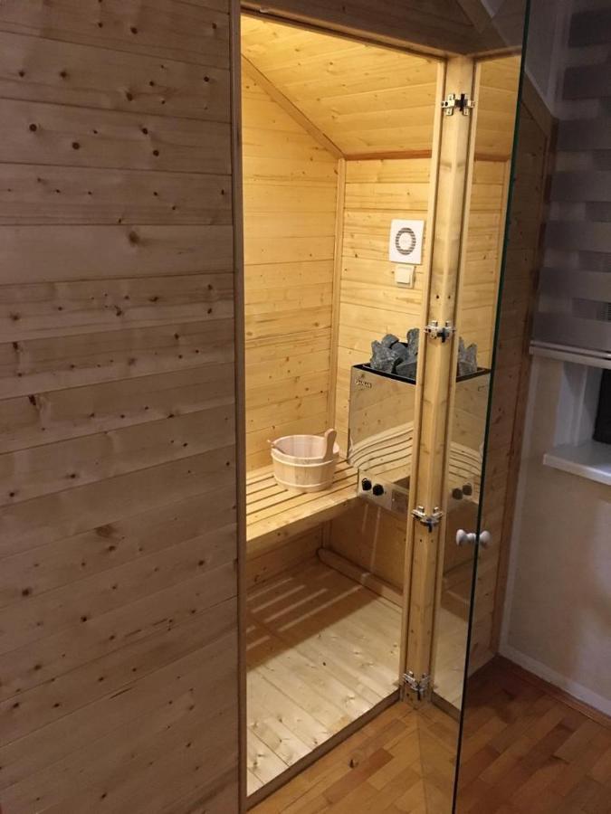 Delux Apartmani Pozarevac Požarevac Exterior foto