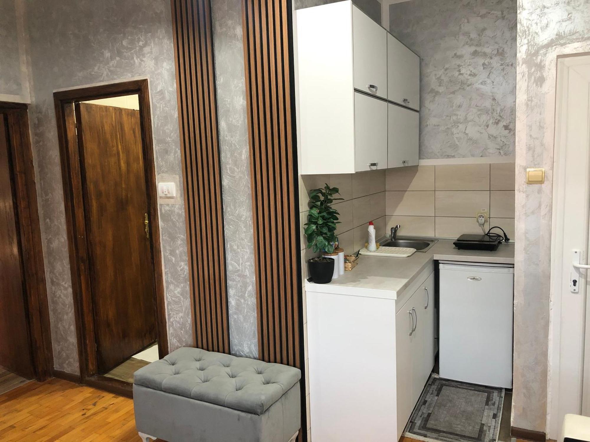 Delux Apartmani Pozarevac Požarevac Exterior foto